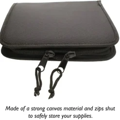The Beadsmith Pouch