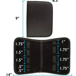 The Beadsmith Pouch