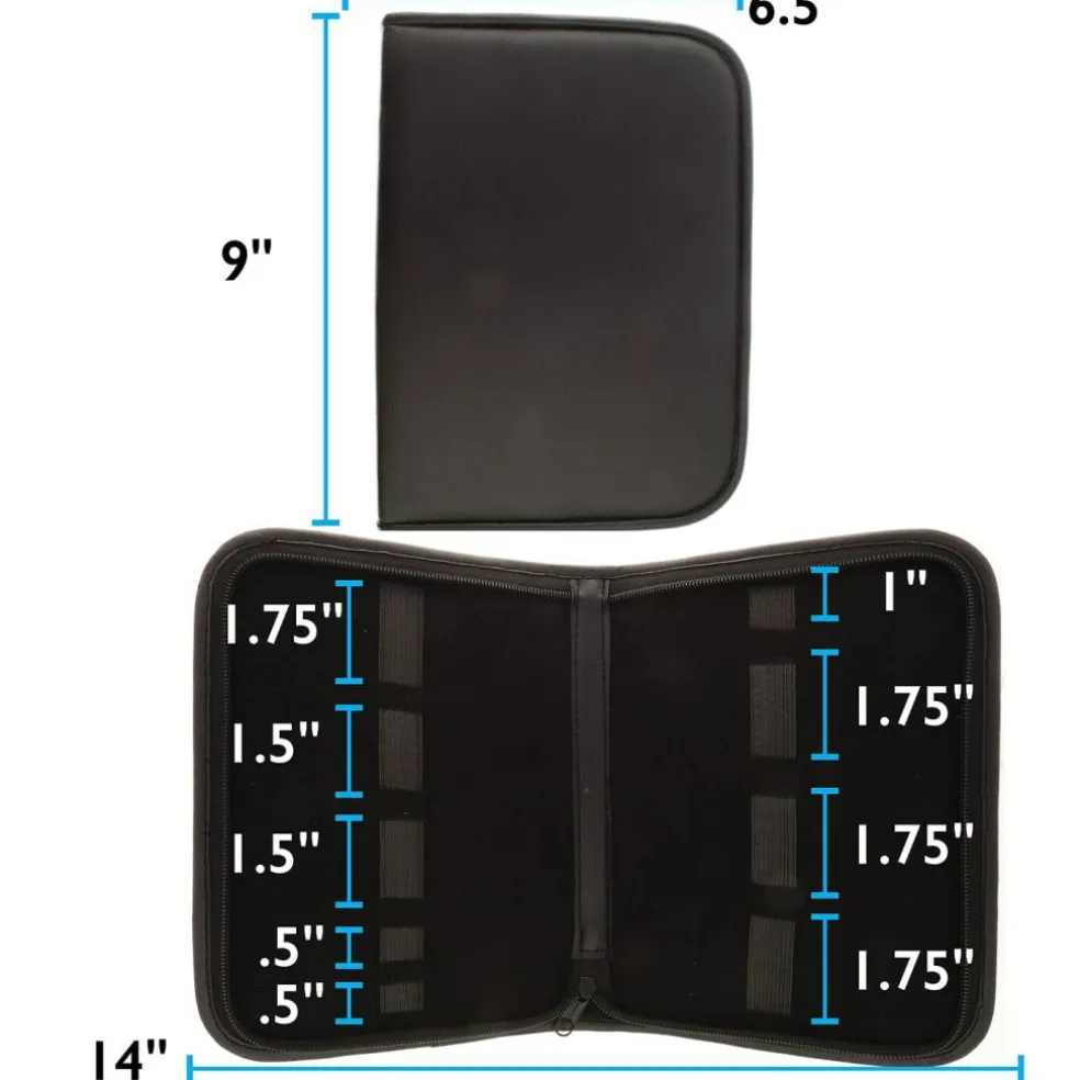 The Beadsmith Pouch