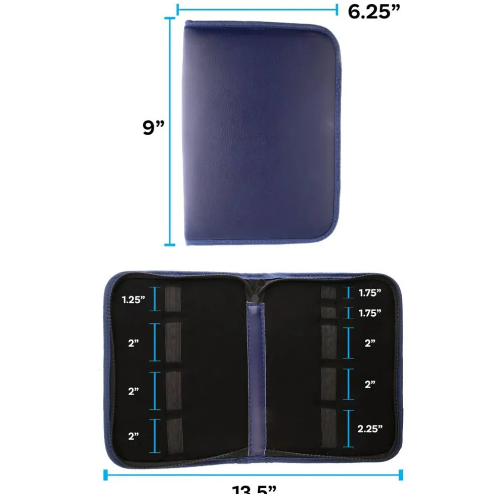 The Beadsmith Pouch