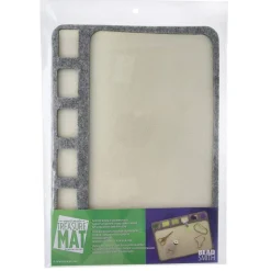 The Beadsmith Treasure Mat