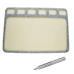 The Beadsmith Treasure Mat