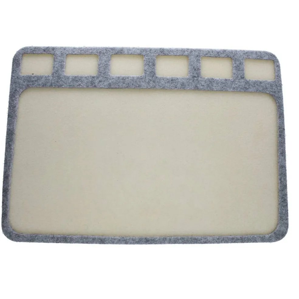 The Beadsmith Treasure Mat