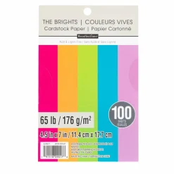 The Brights 4.5