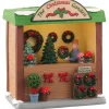 The Christmas Garden - Lemax