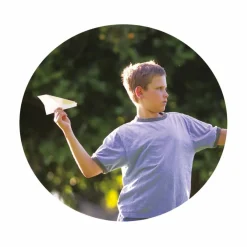 The Klutz Book of Paper Airplanes