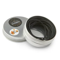 The Knitting Barber Cords