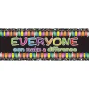 The Original Fun Mat™, Mat Runner, 15.5" x 47", Everyone Can make a Difference