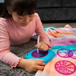 The Original Spirograph® Doodle Pad