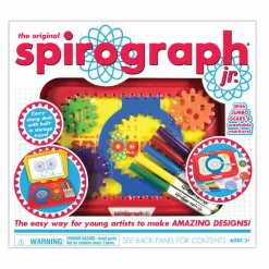 The Original SpirographĀ® Jr.