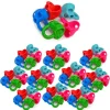 The Pencil Grip Ring Grips, 50ct.