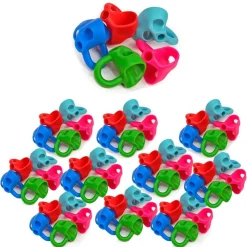 The Pencil Grip Ring Grips, 50ct.