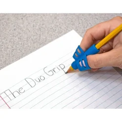 The Pencil Grip™ The DUO Grip Pencil Grips, 100ct.