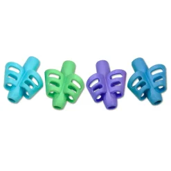 The Pencil Grip™ The DUO Grip Pencil Grips, 100ct.