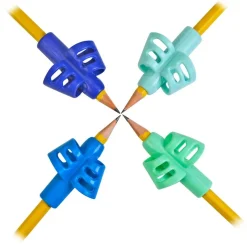 The Pencil Grip™ The DUO Grip Pencil Grips, 100ct.