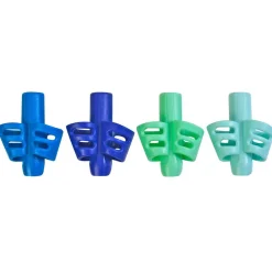 The Pencil Grip™ The DUO Grip Pencil Grips, 100ct.