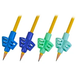 The Pencil Grip™ The DUO Grip Pencil Grips, 100ct.