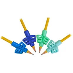 The Pencil Grip™ The DUO Grip Pencil Grips, 12ct.