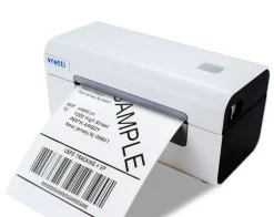 Thermal Shipping Label Printer