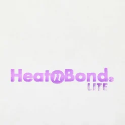 Thermoweb HeatnBond® Lite Iron-On Adhesive