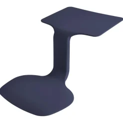 The Surf Portable Lap Desk, Kids Floor Desk, One-Piece Writing Table, Flexible Seating, 10-Pack