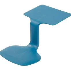 The Surf Portable Lap Desk, Kids Floor Desk, One-Piece Writing Table, Flexible Seating, 10-Pack
