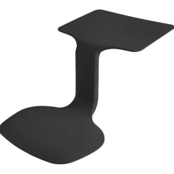 The Surf Portable Lap Desk, Kids Floor Desk, One-Piece Writing Table, Flexible Seating, 10-Pack