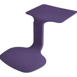 The Surf Portable Lap Desk, Kids Floor Desk, One-Piece Writing Table, Flexible Seating, 10-Pack