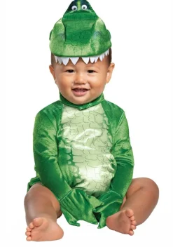 The Toy Story Infant Rex Costume