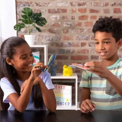 The Young Scientists Club Inventor's Case