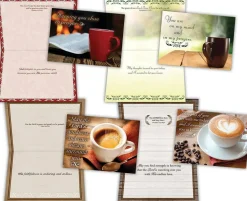 Thinking of You - Blessed Thoughts - Assorted Thinking of You Cards
