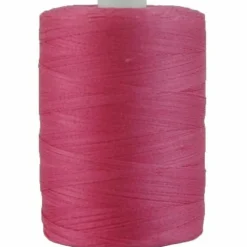 Threadart 100% Cotton Sewing and Quilting Thread | For Quilting, Sewing, and Serging | 1000M Spools 50/3 Weight | 50 Colors Available