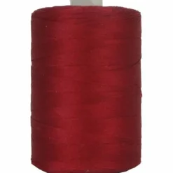 Threadart 100% Cotton Sewing and Quilting Thread | For Quilting, Sewing, and Serging | 1000M Spools 50/3 Weight | 50 Colors Available