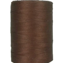 Threadart 100% Cotton Sewing and Quilting Thread | For Quilting, Sewing, and Serging | 1000M Spools 50/3 Weight | 50 Colors Available