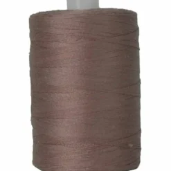Threadart 100% Cotton Sewing and Quilting Thread | For Quilting, Sewing, and Serging | 1000M Spools 50/3 Weight | 50 Colors Available