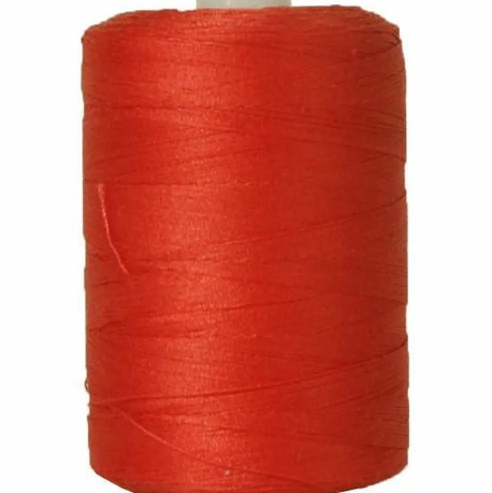 Threadart 100% Cotton Sewing and Quilting Thread | For Quilting, Sewing, and Serging | 1000M Spools 50/3 Weight | 50 Colors Available