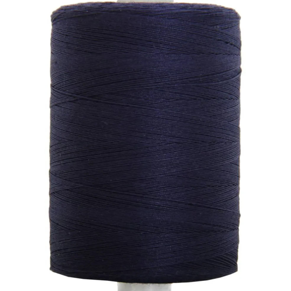 Threadart 100% Cotton Sewing and Quilting Thread | For Quilting, Sewing, and Serging | 1000M Spools 50/3 Weight | 50 Colors Available