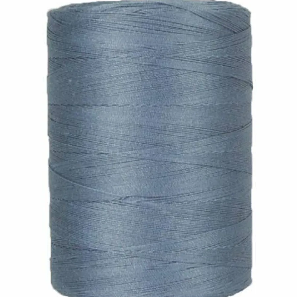 Threadart 100% Cotton Sewing and Quilting Thread | For Quilting, Sewing, and Serging | 1000M Spools 50/3 Weight | 50 Colors Available