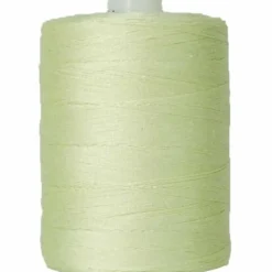 Threadart 100% Cotton Sewing and Quilting Thread | For Quilting, Sewing, and Serging | 1000M Spools 50/3 Weight | 50 Colors Available