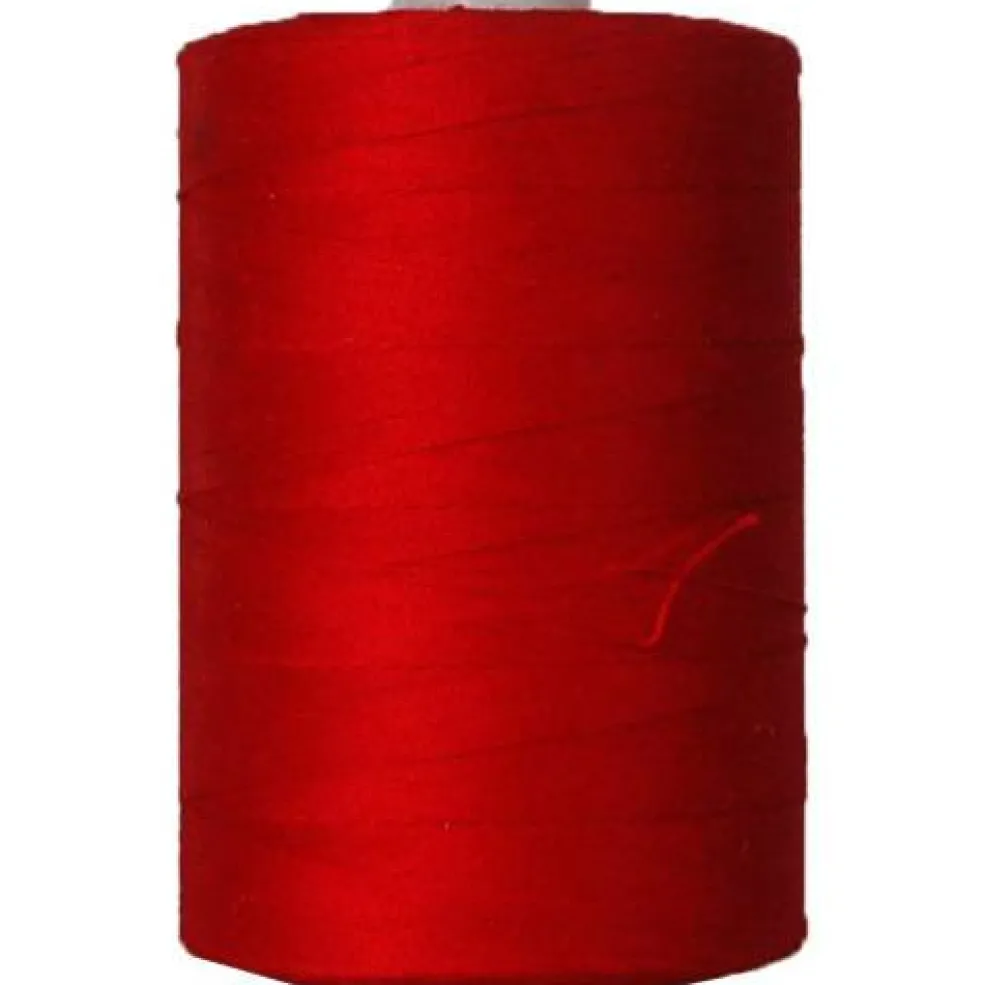 Threadart 100% Cotton Sewing and Quilting Thread | For Quilting, Sewing, and Serging | 1000M Spools 50/3 Weight | 50 Colors Available