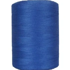 Threadart 100% Cotton Sewing and Quilting Thread | For Quilting, Sewing, and Serging | 1000M Spools 50/3 Weight | 50 Colors Available
