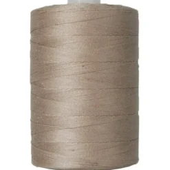 Threadart 100% Cotton Sewing and Quilting Thread | For Quilting, Sewing, and Serging | 1000M Spools 50/3 Weight | 50 Colors Available