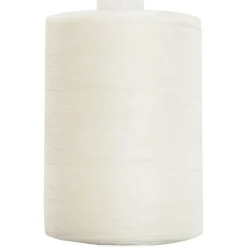 Threadart 100% Cotton Sewing and Quilting Thread | For Quilting, Sewing, and Serging | 1000M Spools 50/3 Weight | 50 Colors Available