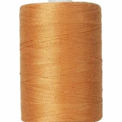 Threadart 100% Cotton Sewing and Quilting Thread | For Quilting, Sewing, and Serging | 1000M Spools 50/3 Weight | 50 Colors Available
