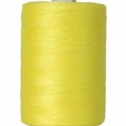 Threadart 100% Cotton Sewing and Quilting Thread | For Quilting, Sewing, and Serging | 1000M Spools 50/3 Weight | 50 Colors Available