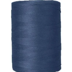 Threadart 100% Cotton Sewing and Quilting Thread | For Quilting, Sewing, and Serging | 1000M Spools 50/3 Weight | 50 Colors Available