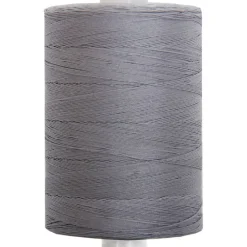 Threadart 100% Cotton Sewing and Quilting Thread | For Quilting, Sewing, and Serging | 1000M Spools 50/3 Weight | 50 Colors Available