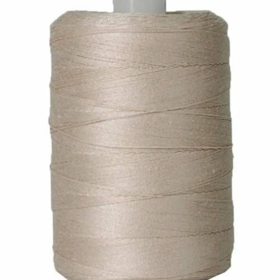 Threadart 100% Cotton Sewing and Quilting Thread | For Quilting, Sewing, and Serging | 1000M Spools 50/3 Weight | 50 Colors Available