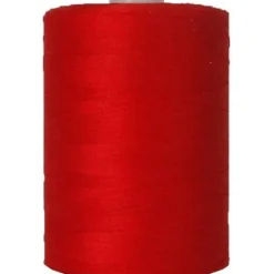 Threadart 100% Cotton Sewing and Quilting Thread | For Quilting, Sewing, and Serging | 1000M Spools 50/3 Weight | 50 Colors Available