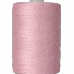 Threadart 100% Cotton Sewing and Quilting Thread | For Quilting, Sewing, and Serging | 1000M Spools 50/3 Weight | 50 Colors Available
